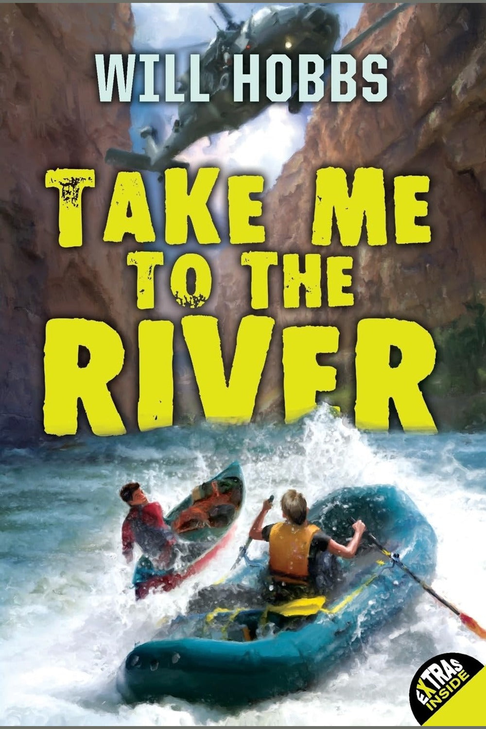 Take Me to the River