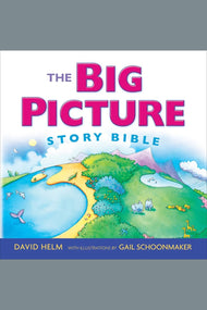 The Big Picture Story Bible