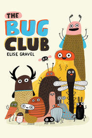 The Bug Club