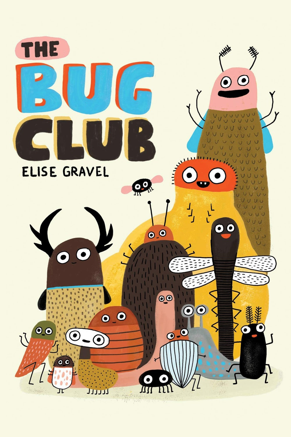 The Bug Club
