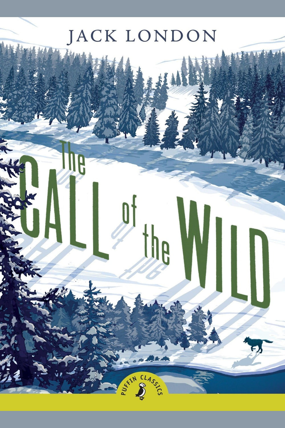 The Call of the Wild