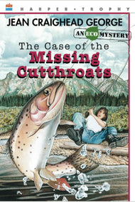 The Case of the Missing Cutthroats