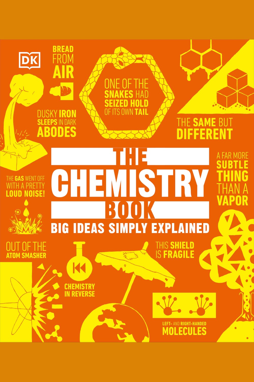 The Chemistry Book