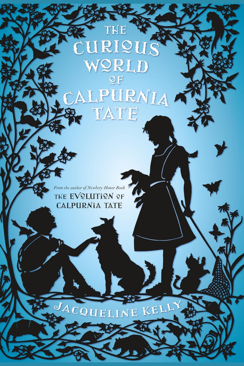 The Curious World of Calpurnia Tate