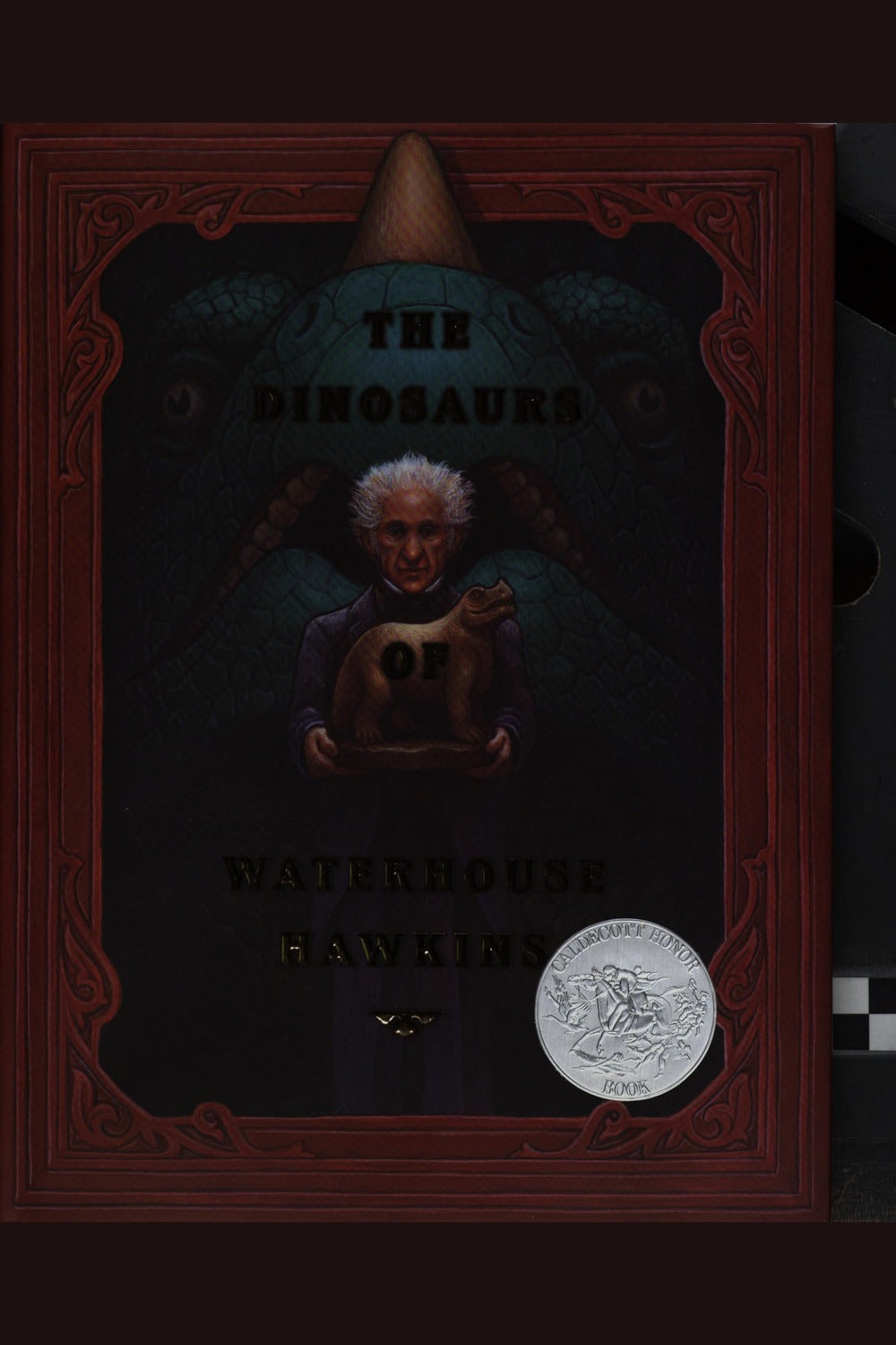 The Dinosaurs of Waterhouse Hawkins
