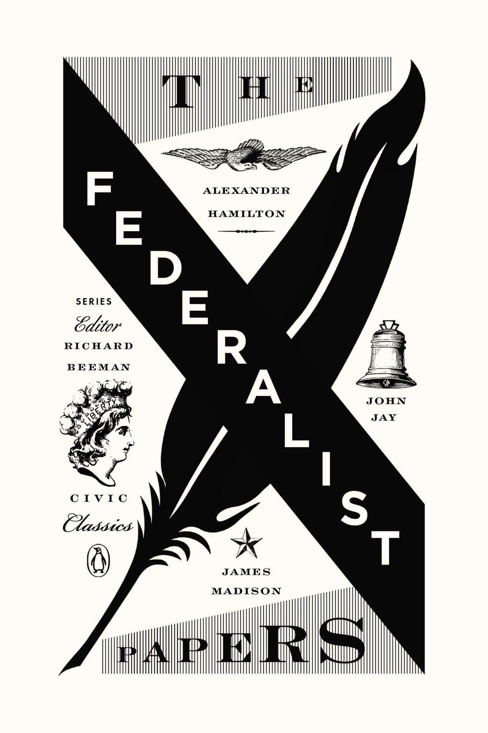 The Federalist Papers
