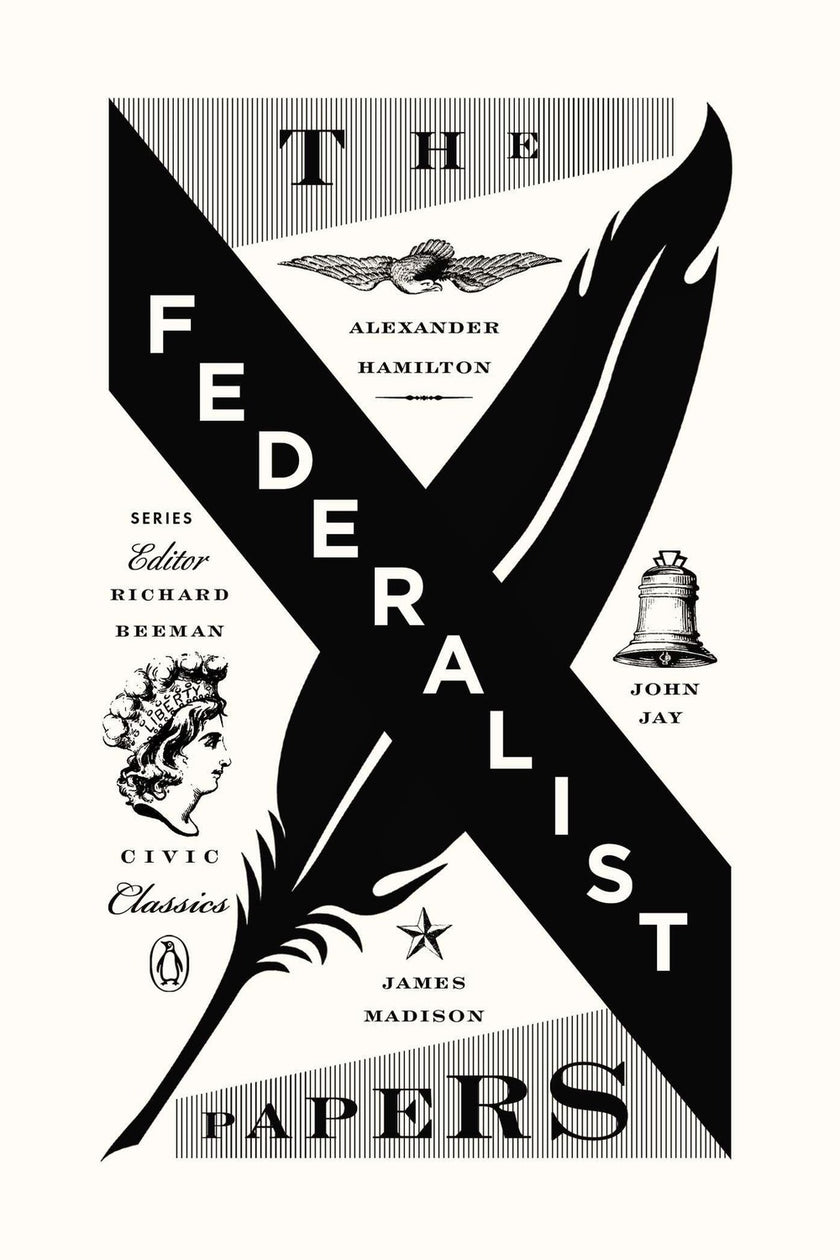 The Federalist Papers