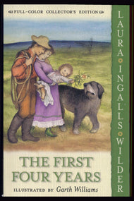 The First Four Years