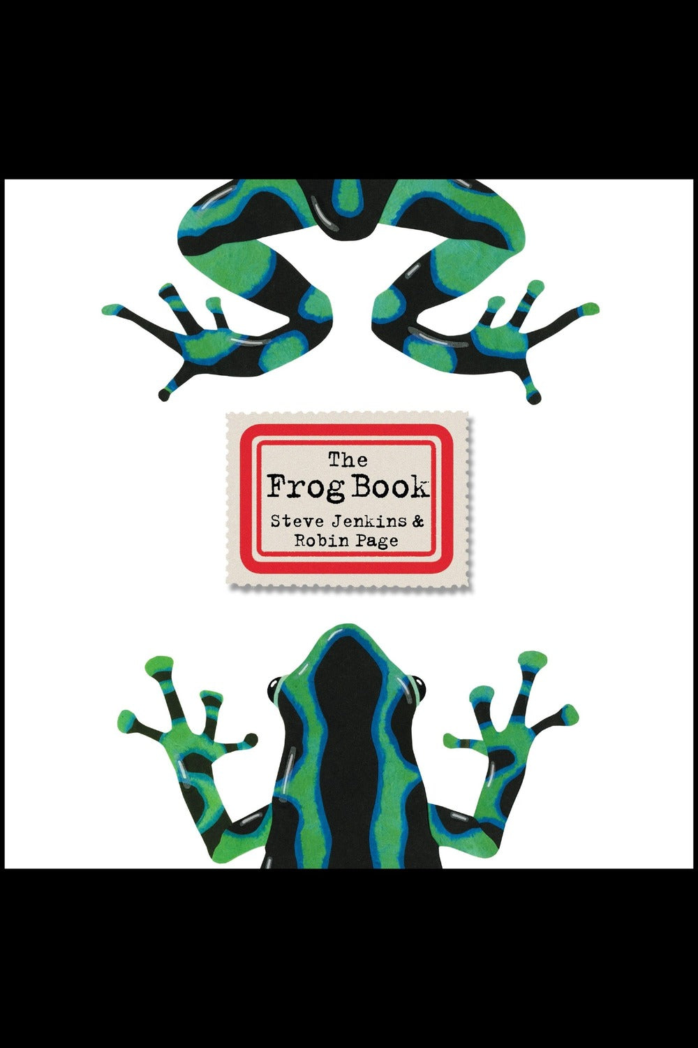 The Frog Book