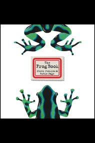 The Frog Book