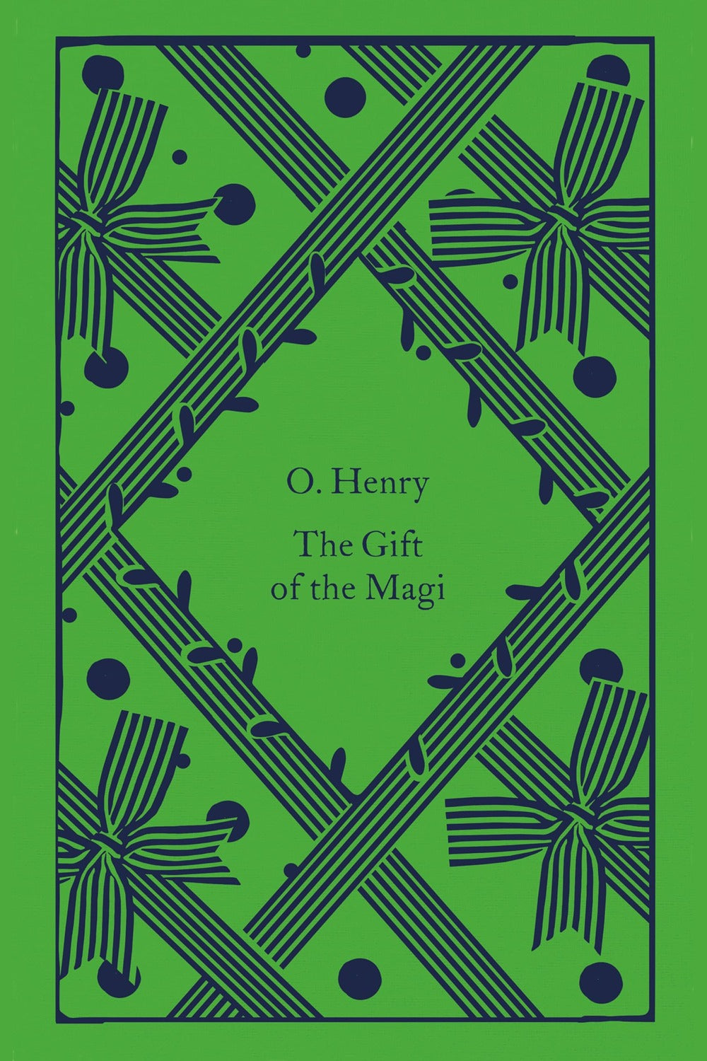 The Gift of the Magi