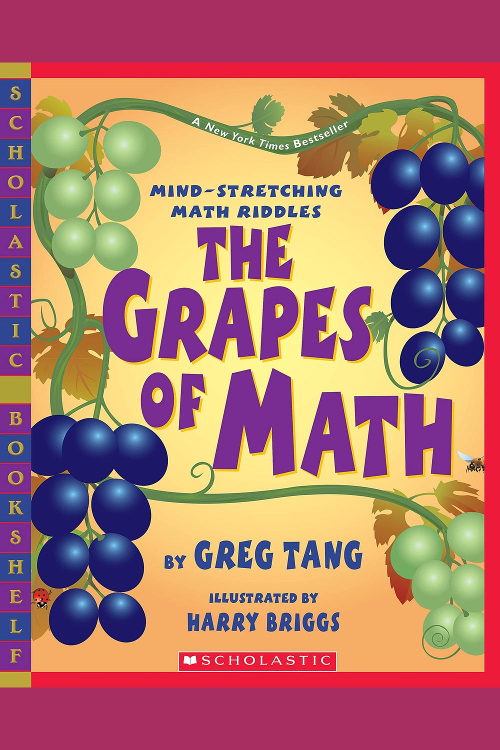 The Grapes of Math