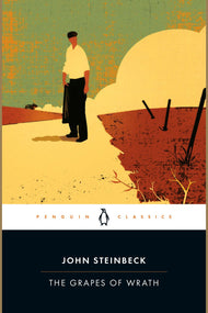 The Grapes of Wrath