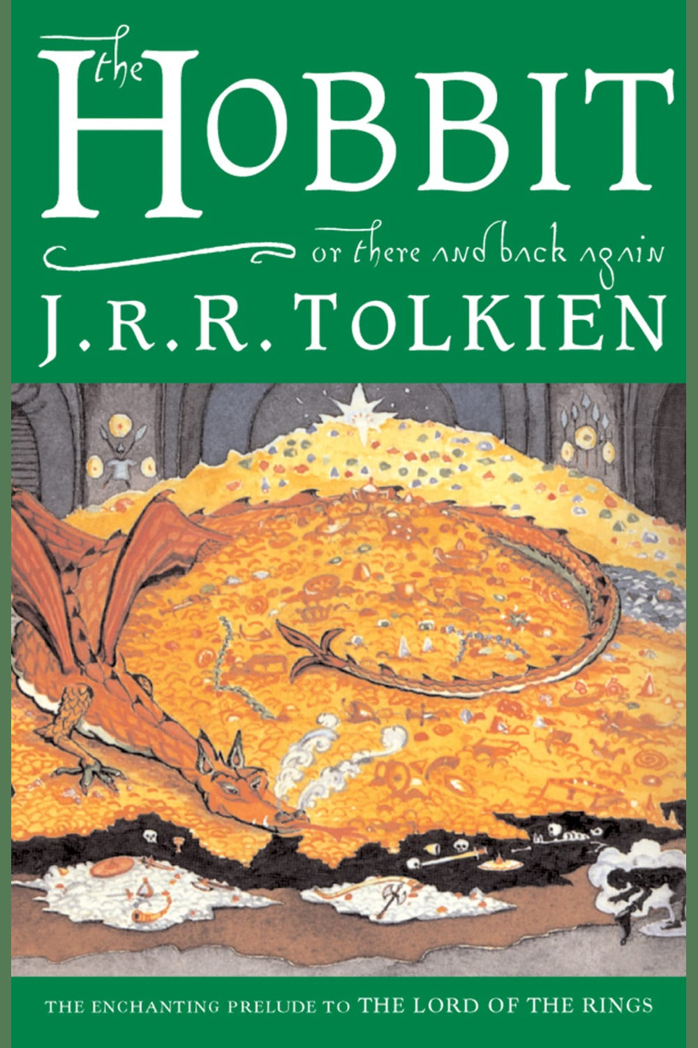 The Hobbit (Young Reader Edition)
