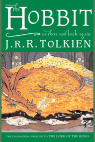 The Hobbit (Young Reader Edition)