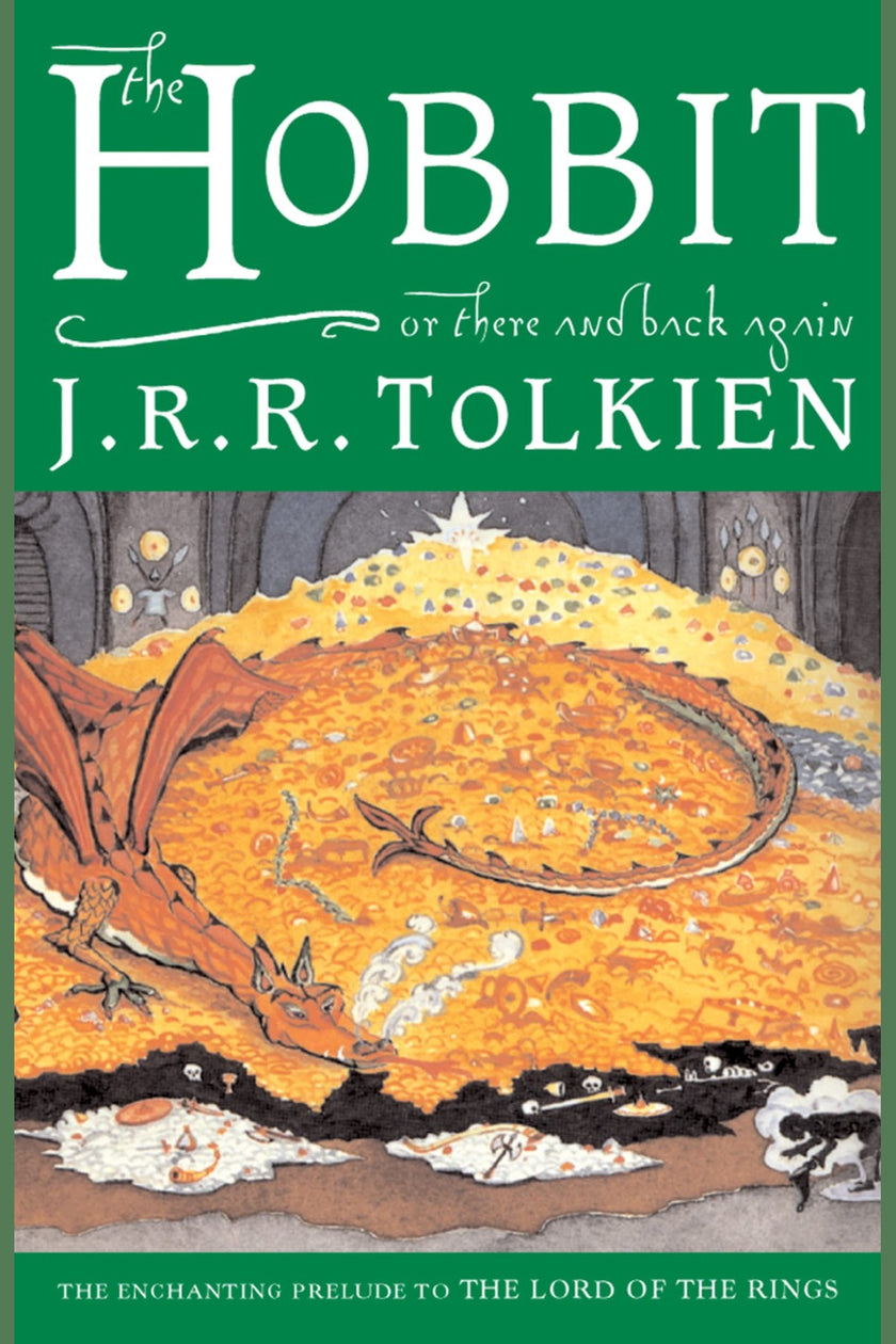 The Hobbit (Young Reader Edition)