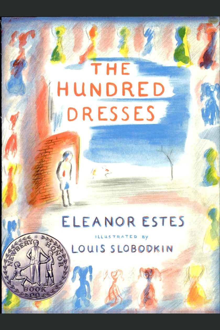 The Hundred Dresses