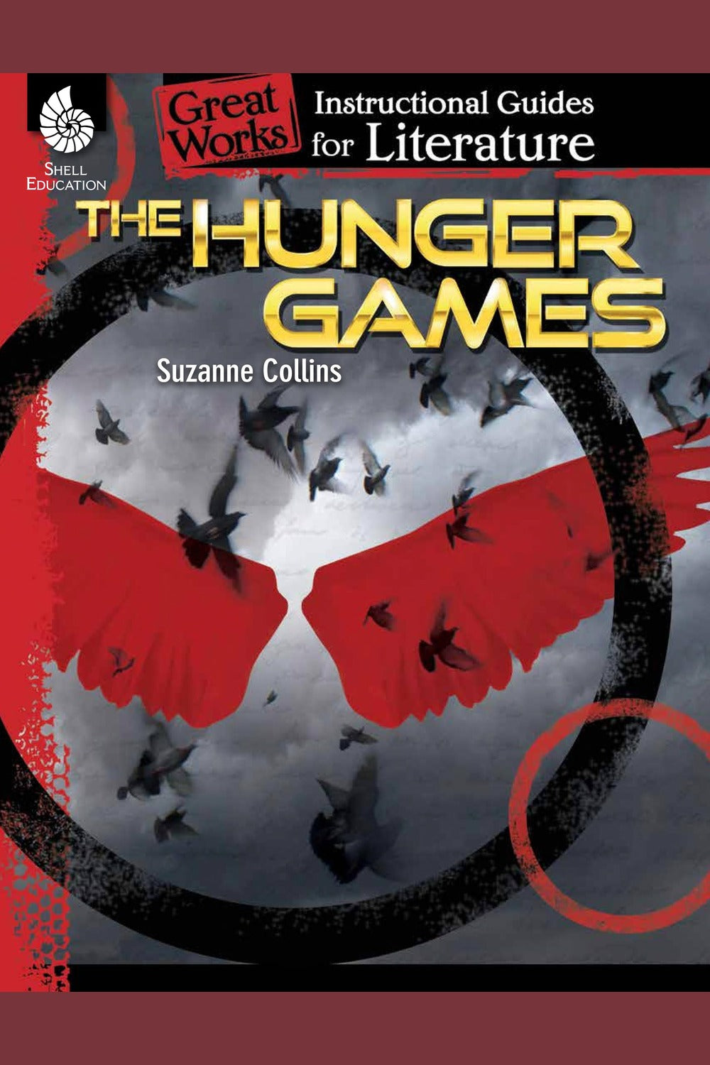 The Hunger Games: An Instructional Guide for Literature