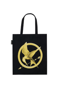 The Hunger Games Tote Bag