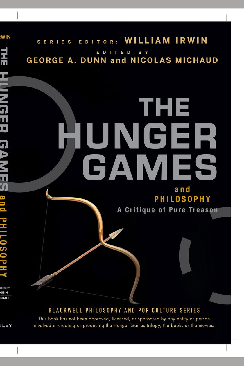 The Hunger Games and Philosophy