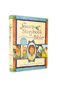 The Jesus Storybook Bible