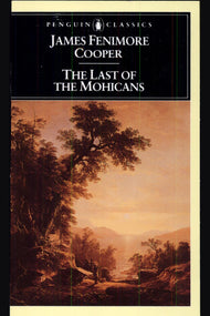 The Last of the Mohicans