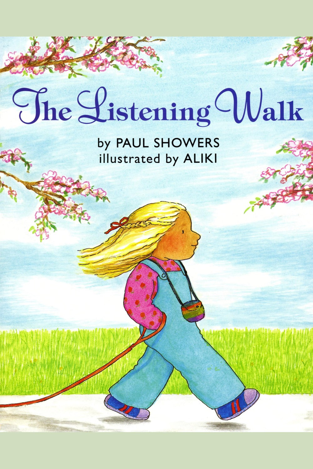 The Listening Walk