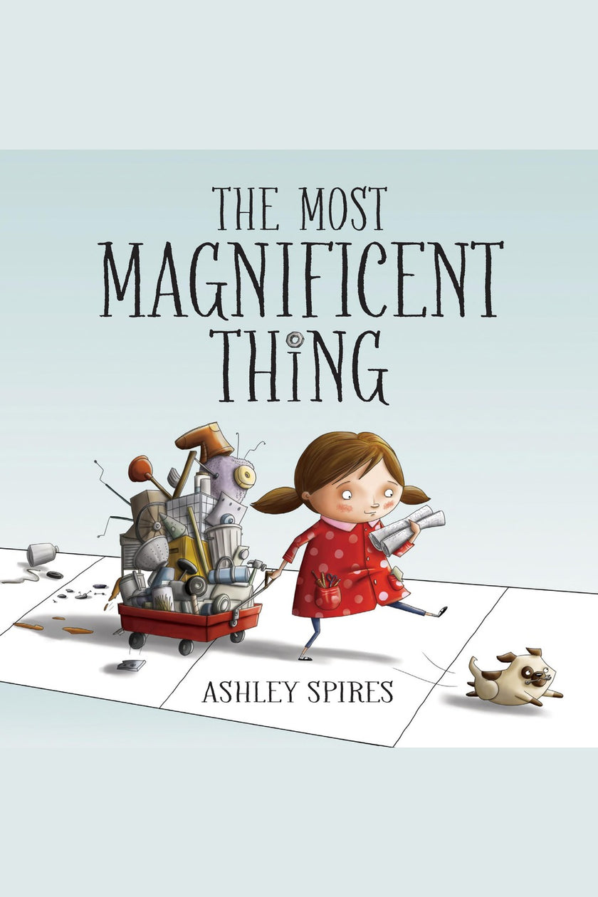 The Most Magnificent Thing
