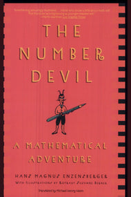 The Number Devil: A Mathematical Adventure
