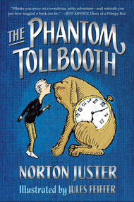 The Phantom Tollbooth