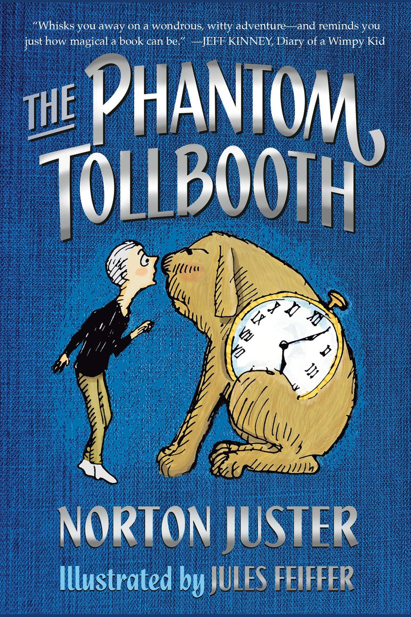The Phantom Tollbooth