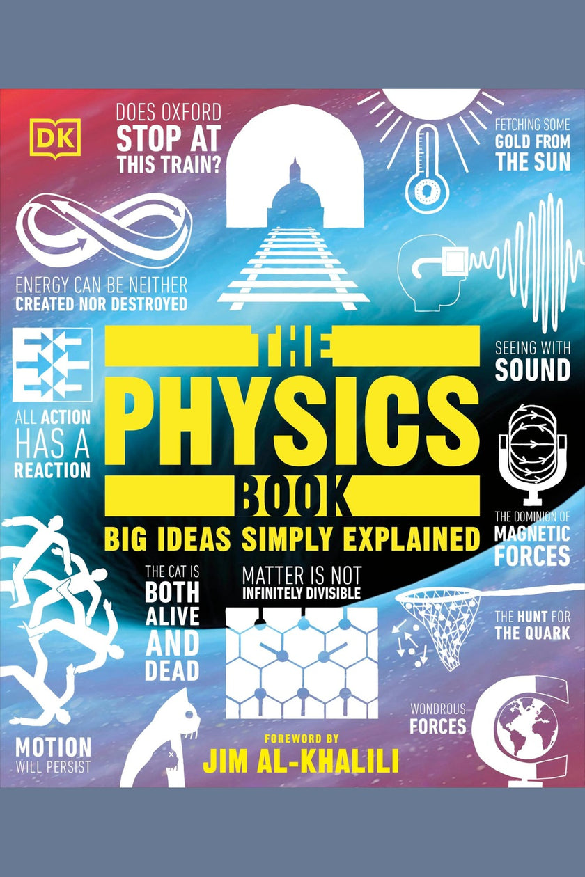 The Physics Book