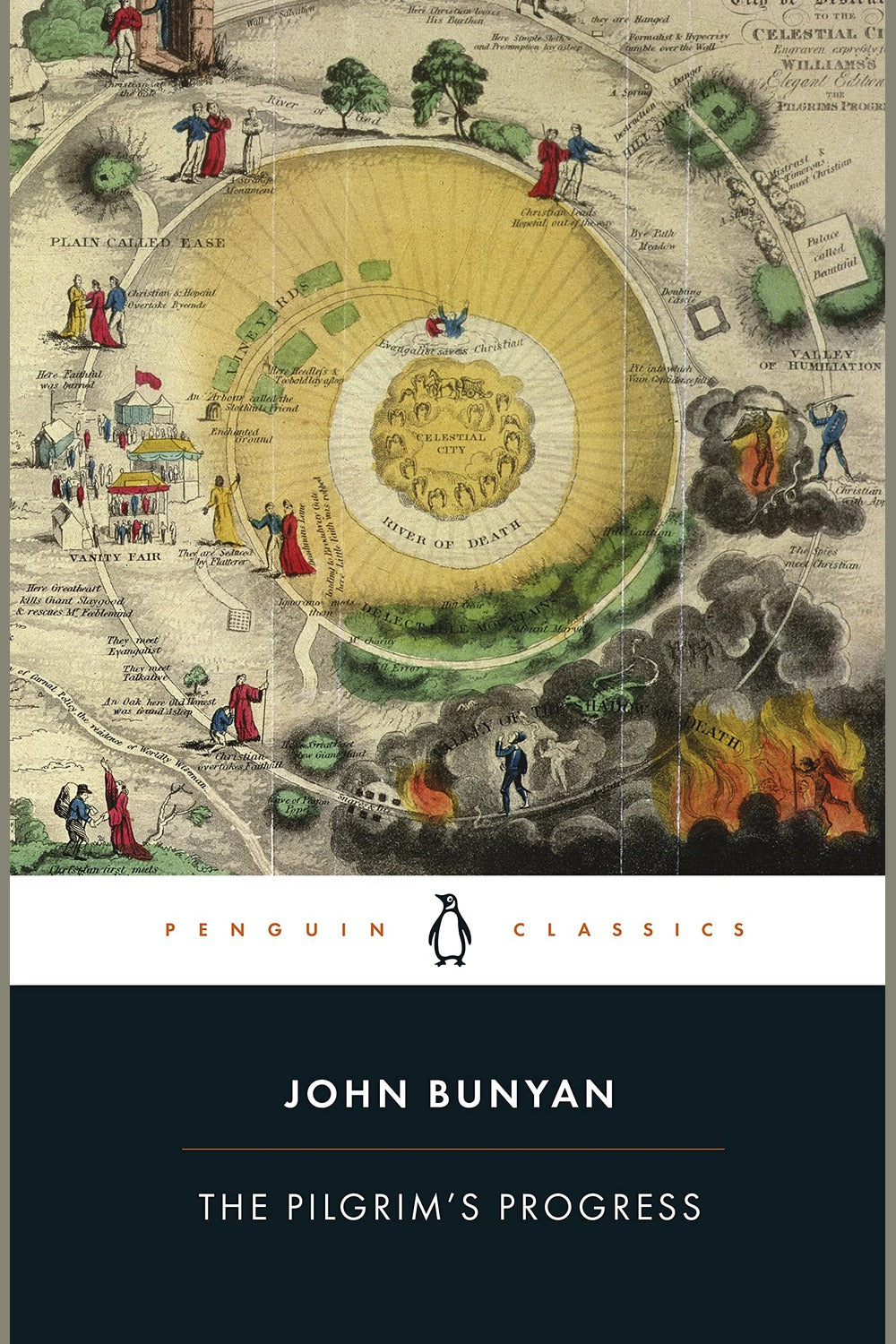The Pilgrim's Progress