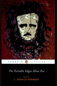 The Portable Edgar Allan Poe