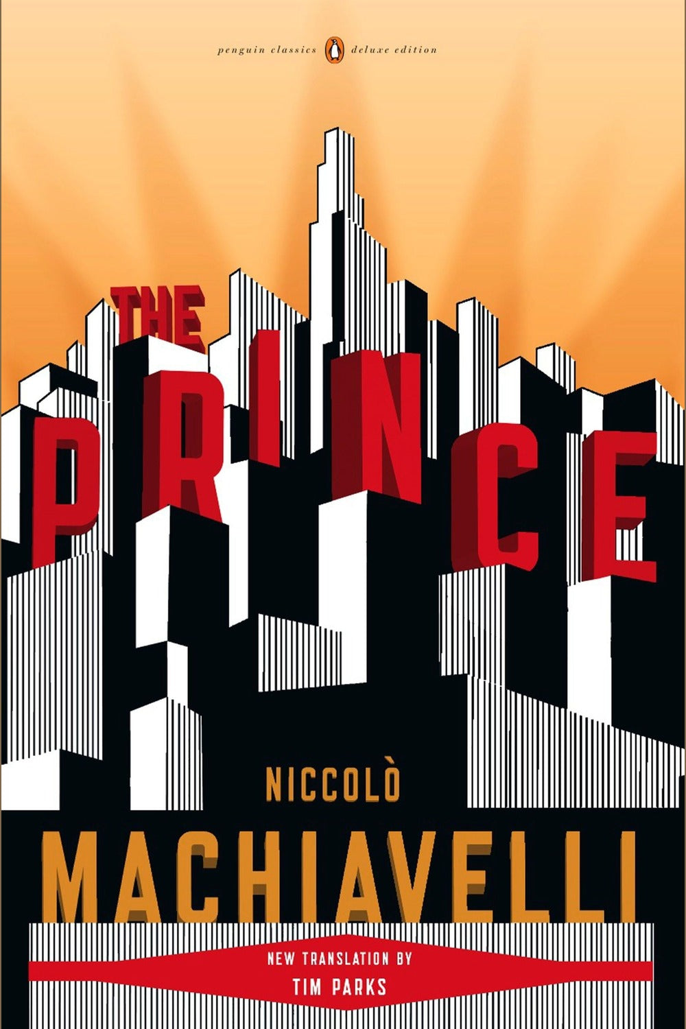 The Prince