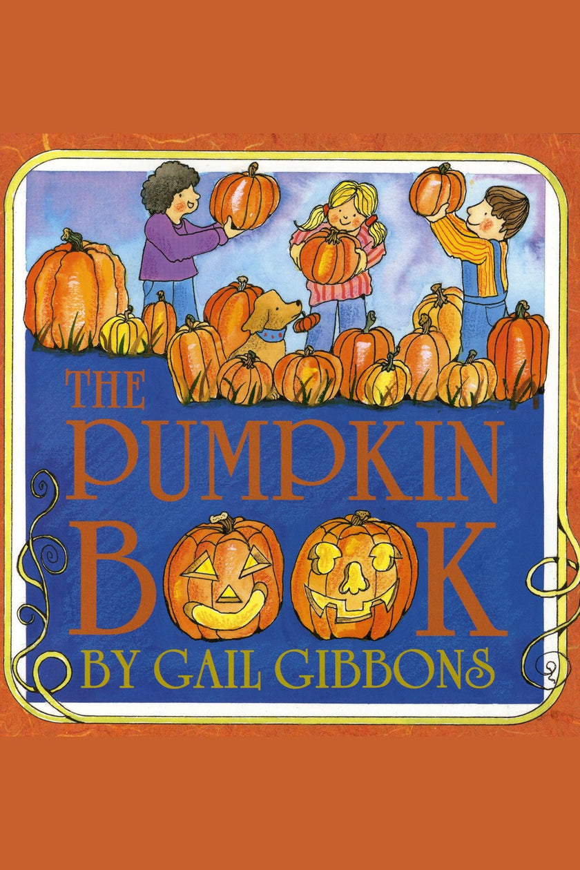 The Pumpkin Book