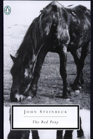 The Red Pony