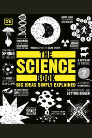 The Science Book