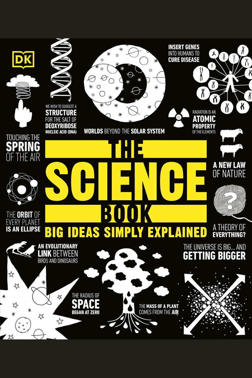 The Science Book
