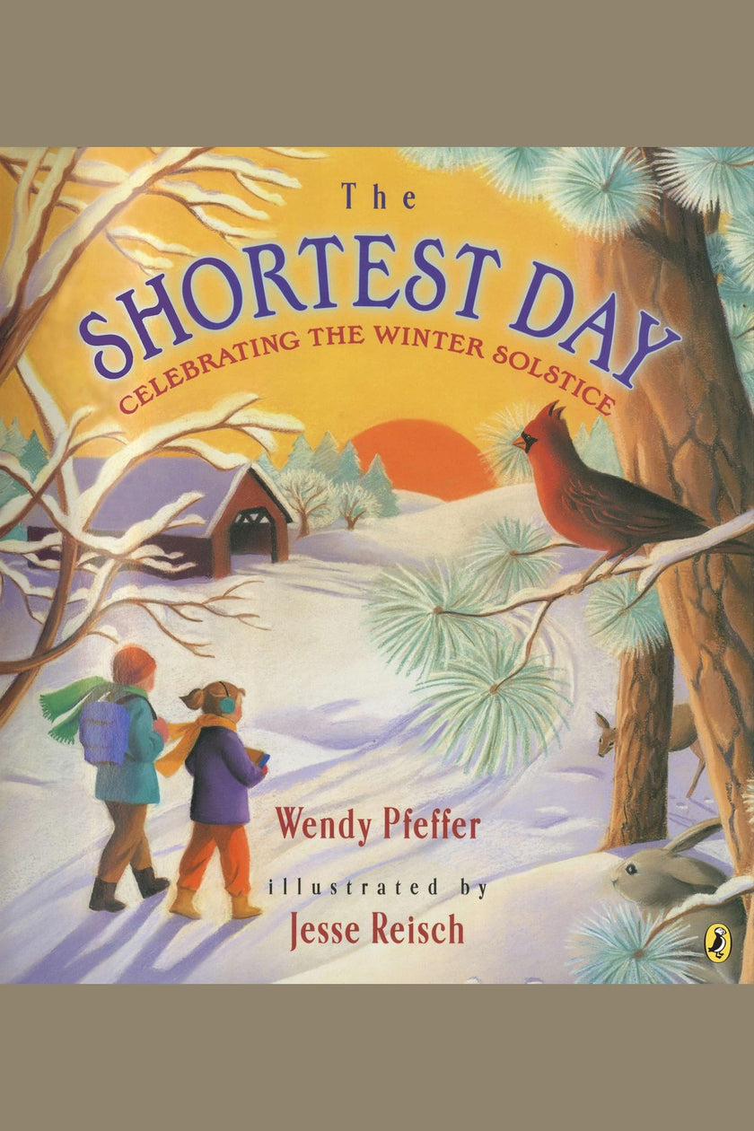 The Shortest Day: Celebrating the Winter Solstice