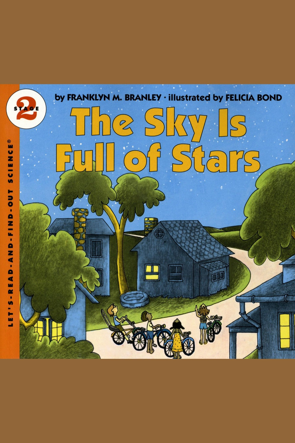 The Sky Is Full of Stars