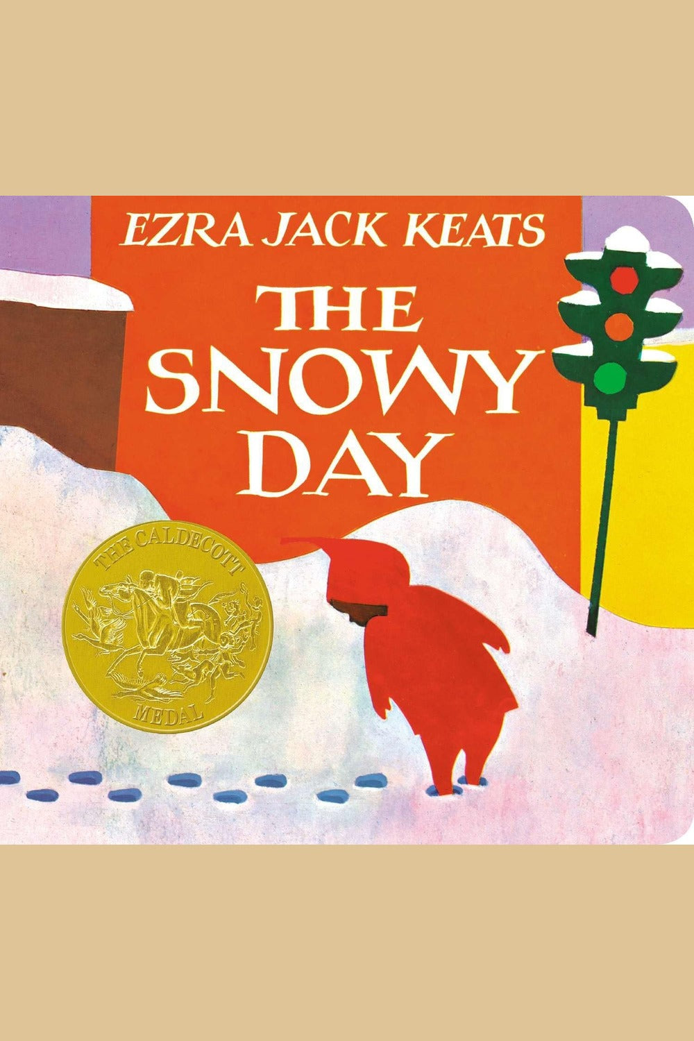 The Snowy Day
