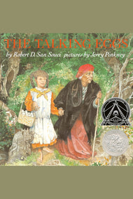 The Talking Eggs: A Folktale from the American South
