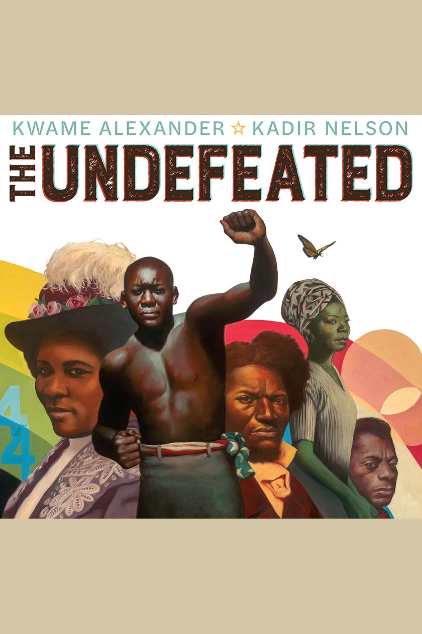 The Undefeated