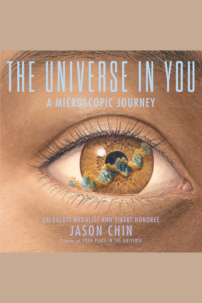 The Universe in You: A Microscopic Journey