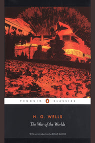 The War of the Worlds