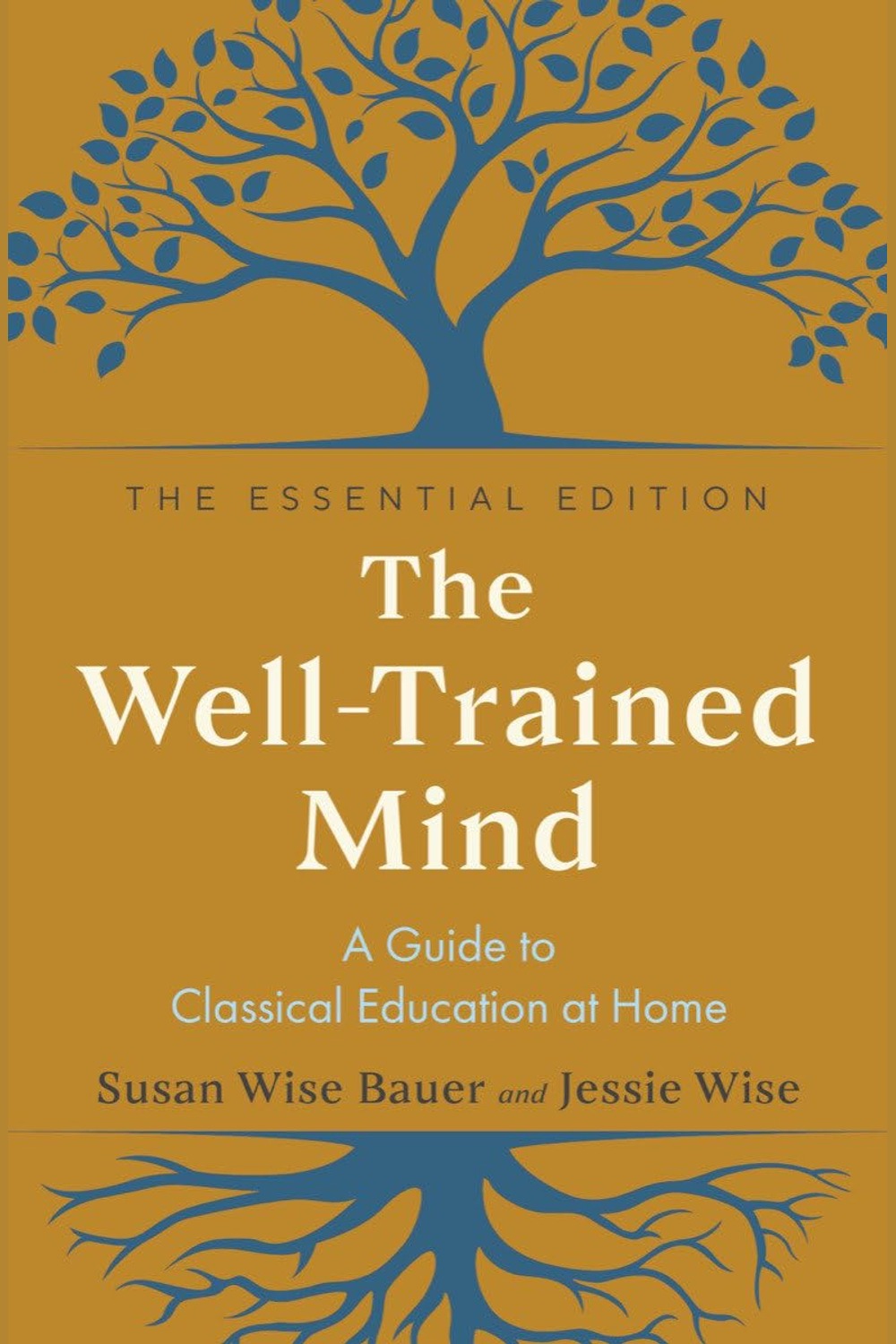 The Well-Trained Mind