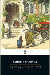 The Wind in the Willows