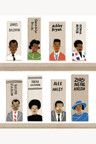 There Was a Party for Langston: (Caldecott Honor & Coretta Scott King Illustrator Honor)