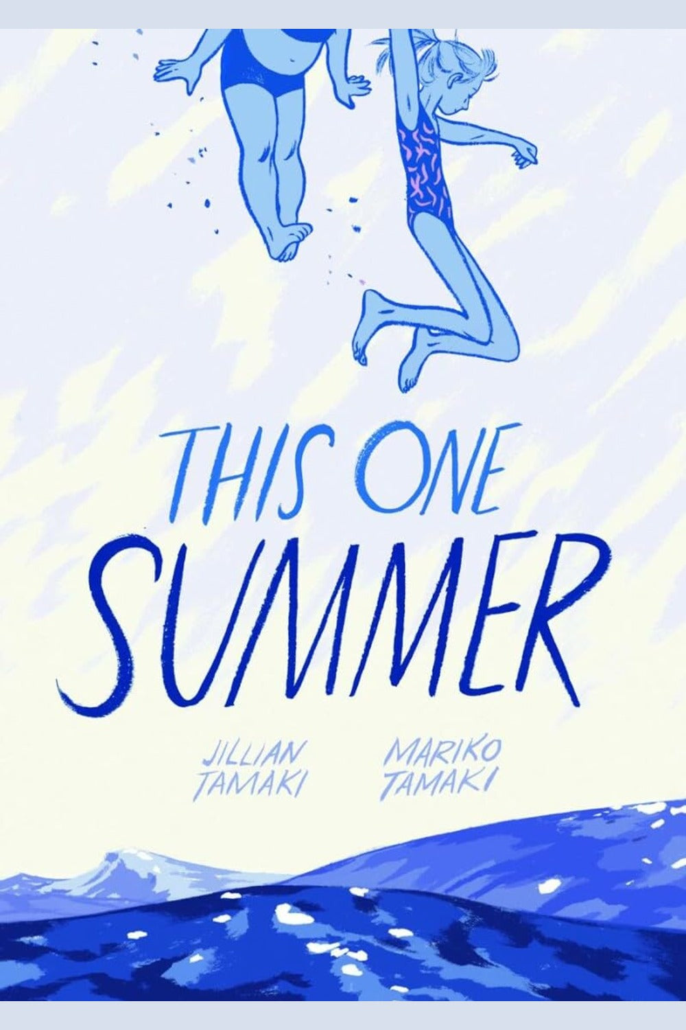 This One Summer